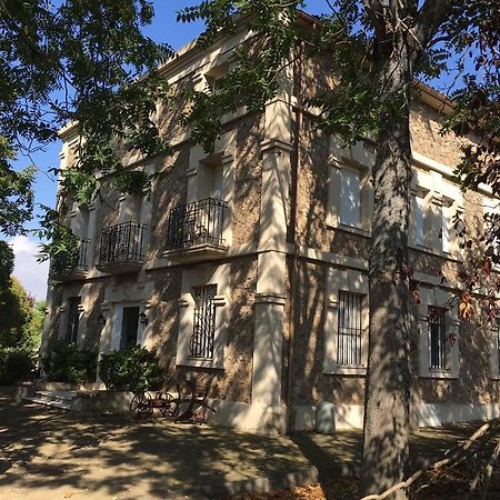 Villa Merenciana Agoncillo ภายนอก รูปภาพ