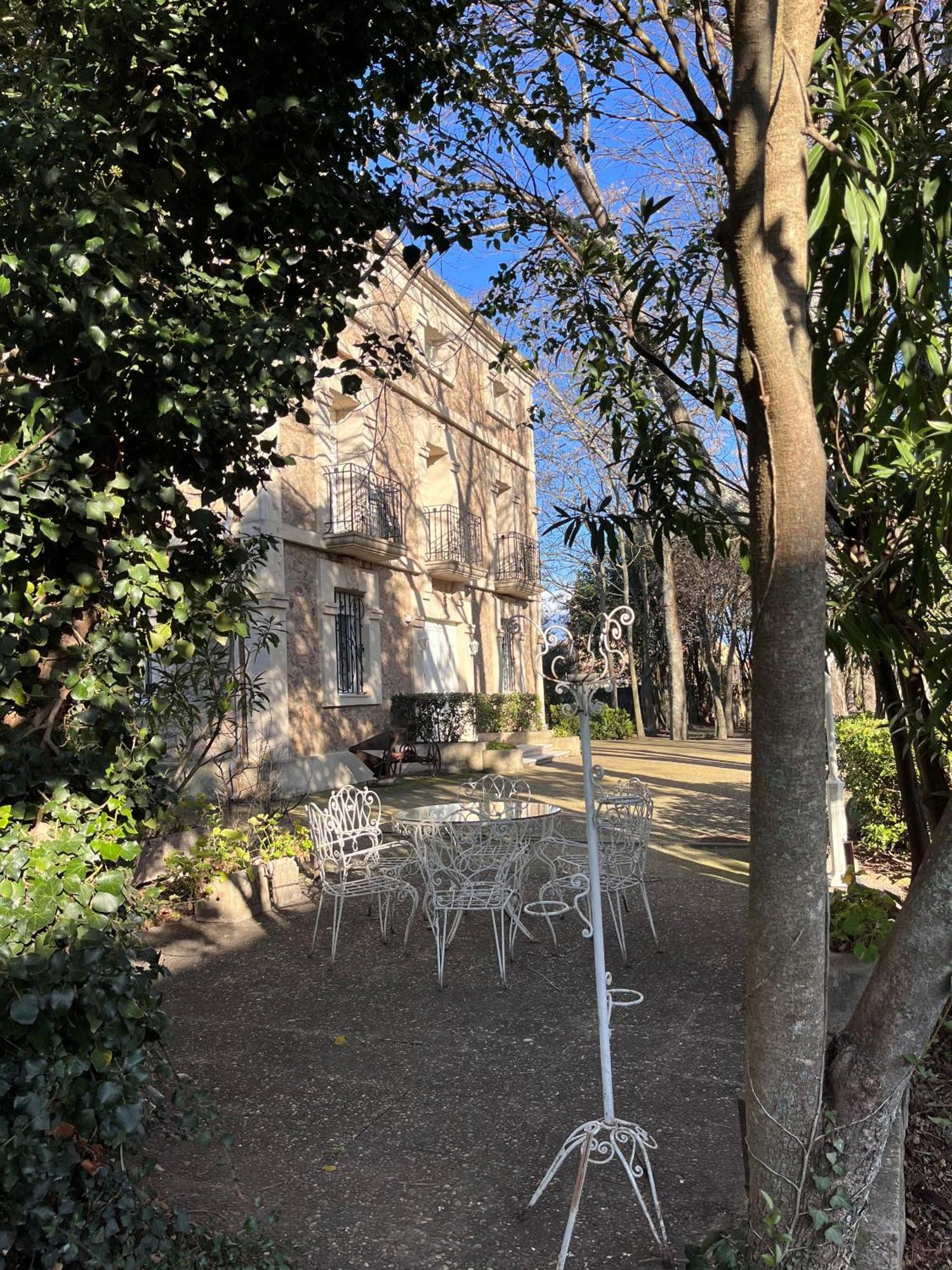 Villa Merenciana Agoncillo ภายนอก รูปภาพ