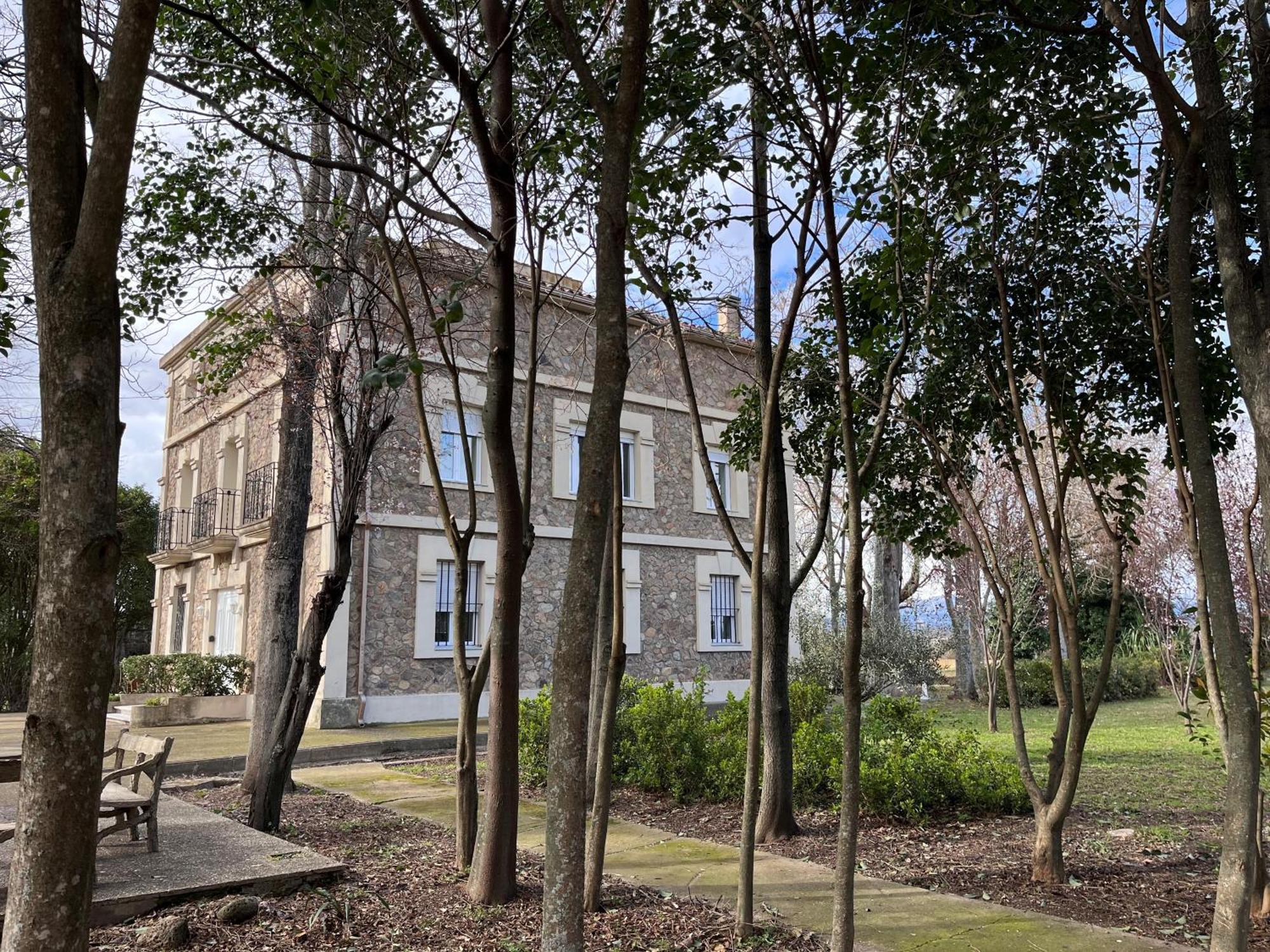 Villa Merenciana Agoncillo ภายนอก รูปภาพ