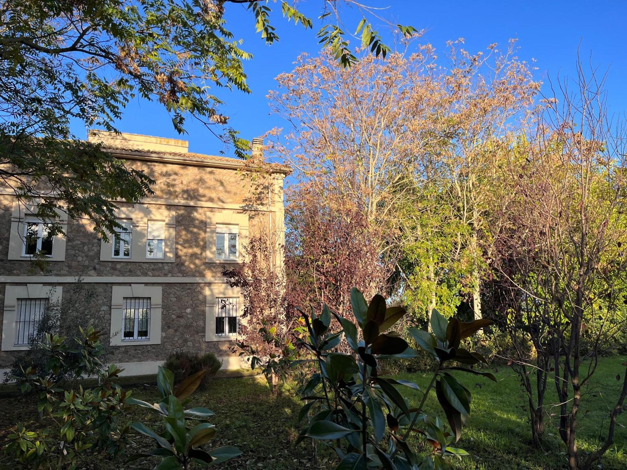 Villa Merenciana Agoncillo ภายนอก รูปภาพ