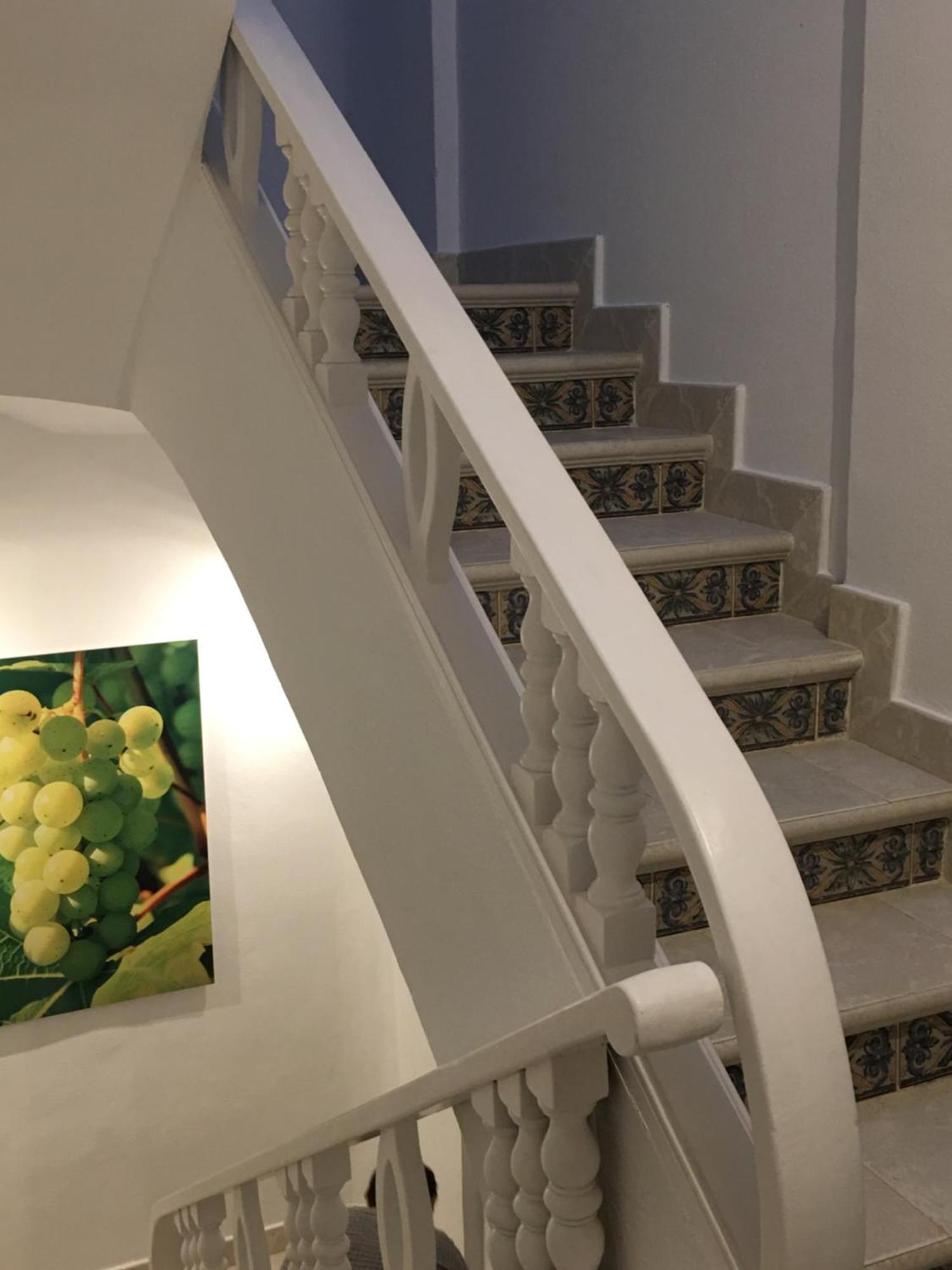 Villa Merenciana Agoncillo ภายนอก รูปภาพ