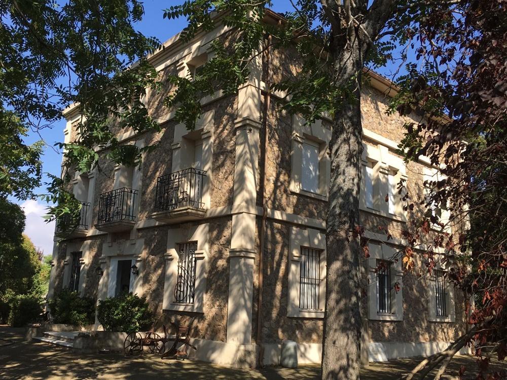 Villa Merenciana Agoncillo ภายนอก รูปภาพ