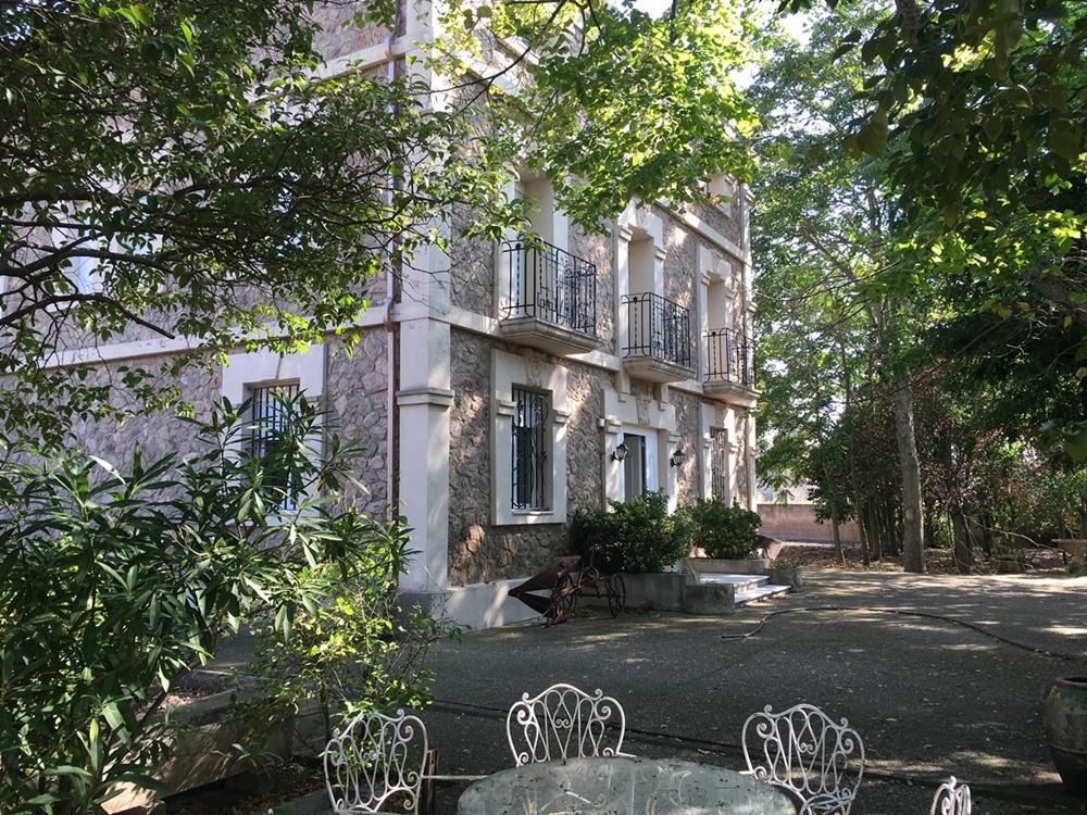 Villa Merenciana Agoncillo ภายนอก รูปภาพ