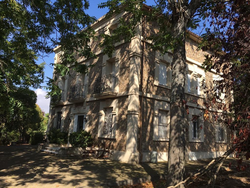 Villa Merenciana Agoncillo ภายนอก รูปภาพ