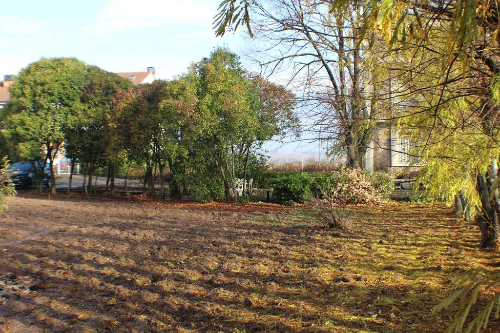 Villa Merenciana Agoncillo ภายนอก รูปภาพ